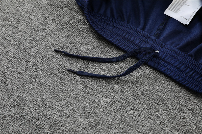 Barcelona Royal Blue Tracksuit