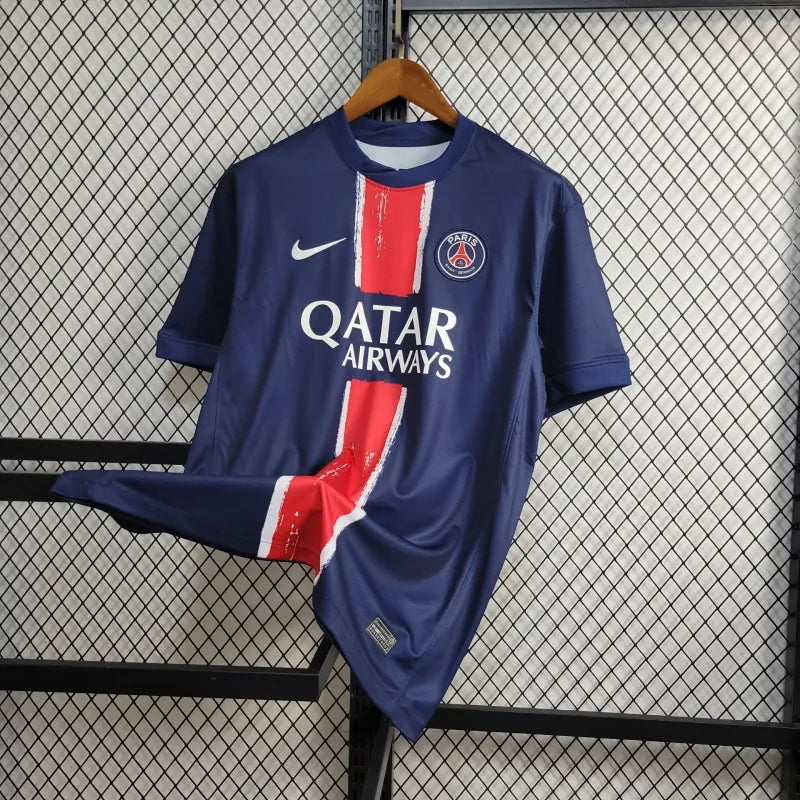 24-25 PSG Home Jersey