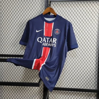 24-25 PSG Home Jersey