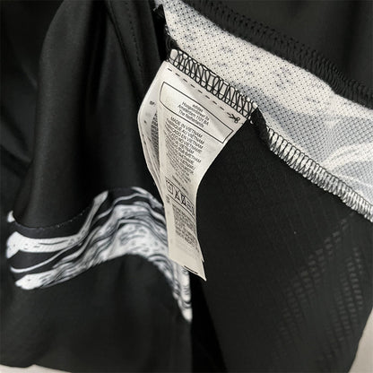 24-25 Arsenal Away Jersey