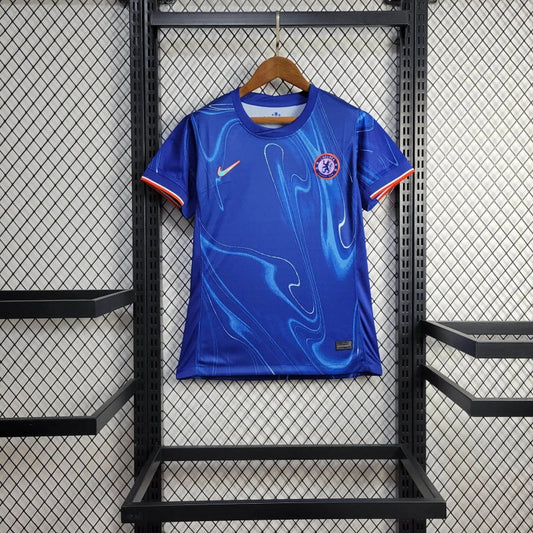 24-25 Chelsea Women Home Jersey