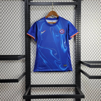 24-25 Chelsea Women Home Jersey